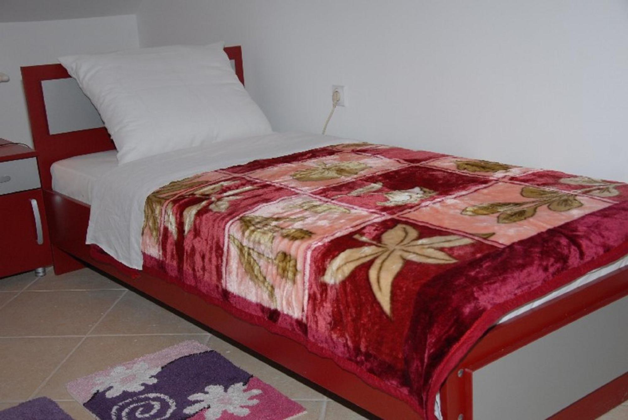 Guesthouse Vila Nova Morović Kamer foto