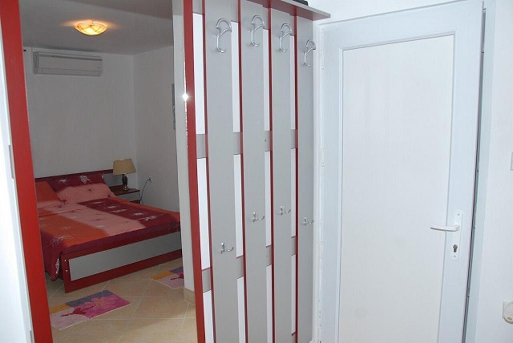 Guesthouse Vila Nova Morović Buitenkant foto