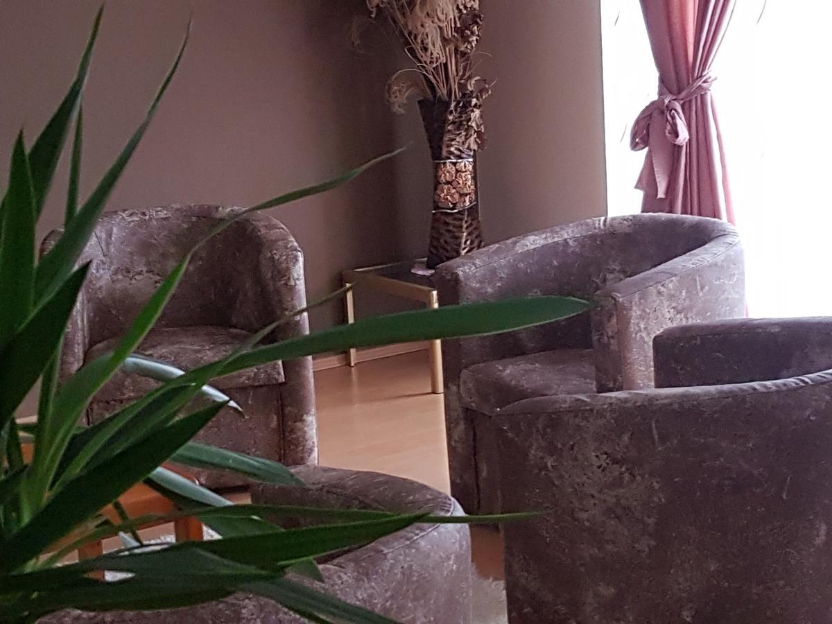 Guesthouse Vila Nova Morović Buitenkant foto